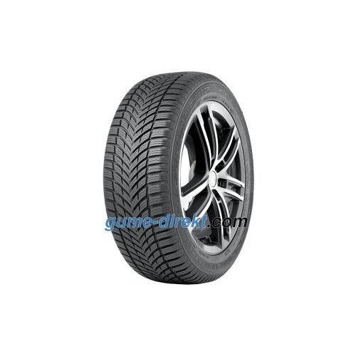 Nokian Seasonproof 1 ( 165/65 R15 81T ) Slike