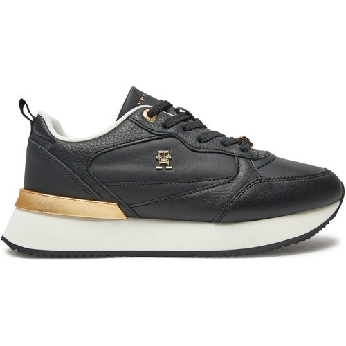 Tommy Hilfiger - Crna Slike
