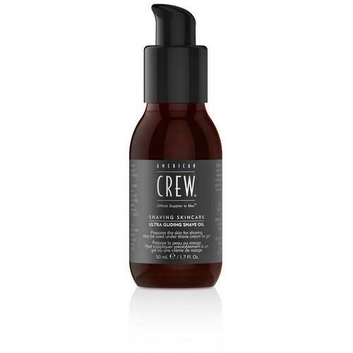 American Crew ulje za brijanje 50ml Slike