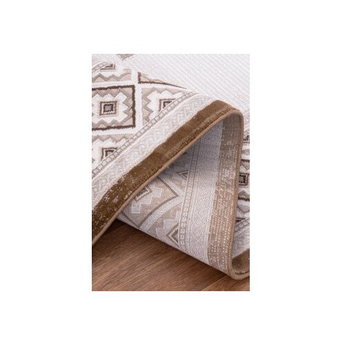 Conceptum Hypnose tepih (200x290) amasra P1144 brown Cene