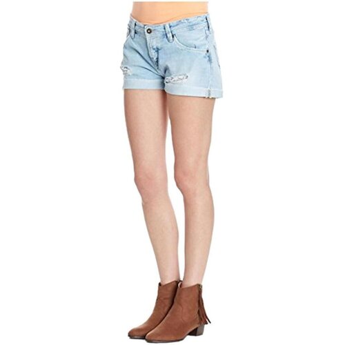 PepeJeans Krila PL800475A43 Modra Slike