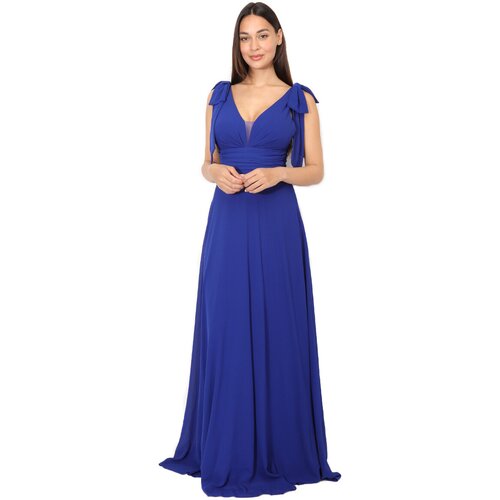 La Modeuse Obleke 70588_P165131 Modra Slike