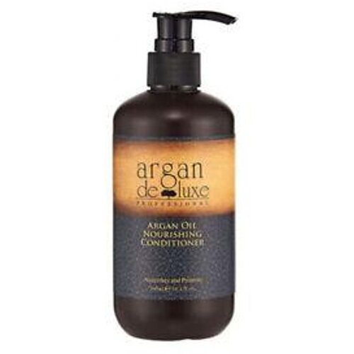  ARGAN DE LUXE - Argan oil Nourishing Balzam 300ml Slike