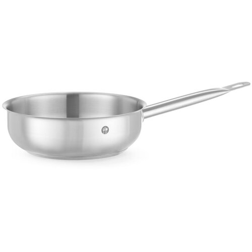 Hendi Lonac za dinstanje - bez poklopca, Kitchen Line, 1,7L, ⌀200x(H)65mm Cene