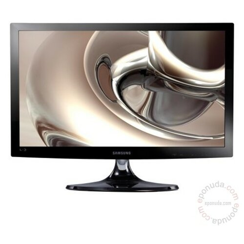 Samsung LT22C300EW monitor Slike