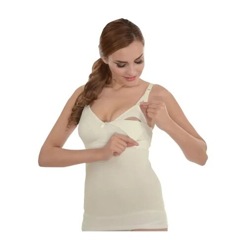 Bebekevi Potkošulja za dojilje - krem 100 ( BEVI730100K ) Cene