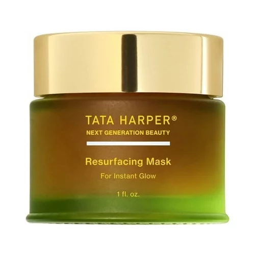 Tata Harper Skincare Resurfacing Mask