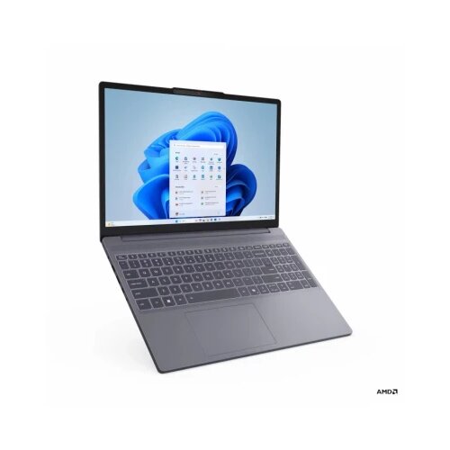 Lenovo Laptop IdeaPad Slim 3 15ARP10 15.3 WUXGA IPS/R5-7533HS/16GB/NVMe 512GB/backlit/83K7003PYA Cene