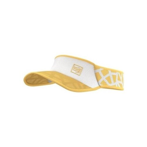 Compressport Spiderweb Ultralight Žuta Slike