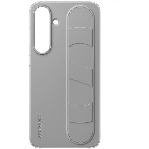 Samsung Galaxy S25+ maska Standing Grip Case - Grey Cijene