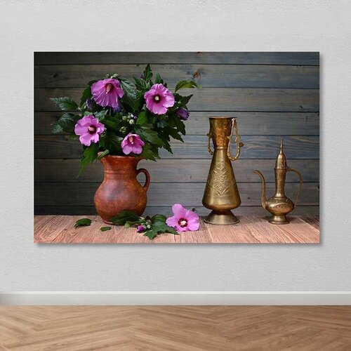 Wallity Slika DEV03384100140, 100x140 cm Cene