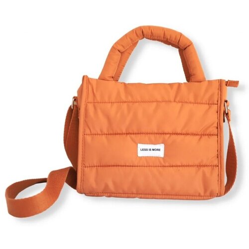 Verb To Do HANDBAG Narančasta Cijene