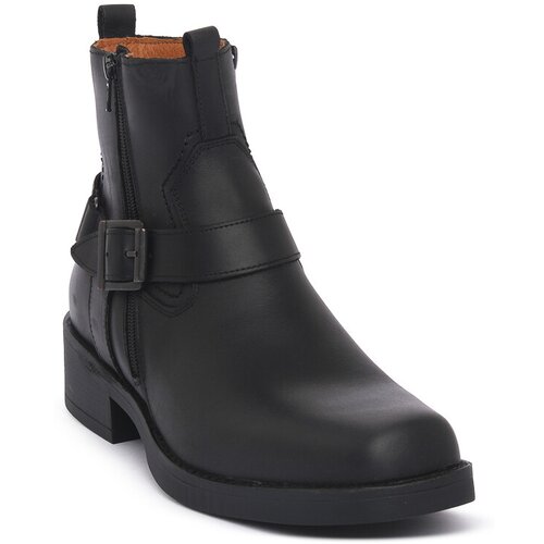 Zen Polškornji DAKAR NERO Črna Cene