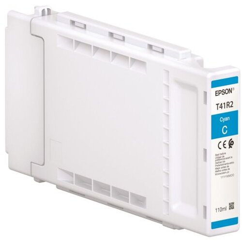 Epson T41R240 Cyan 110ml Cijene