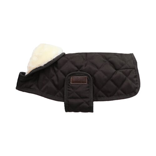 Kentucky Dogwear Pasji pla&amp;scaron;ček, rjav - L Slike