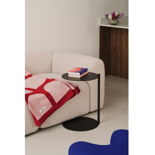 Noo.ma Željezni okrugao pomoćni stol 41x40 cm Ande &amp;ndash; Slike