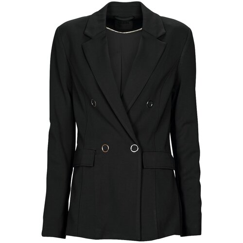 Guess DAFNE BLAZER Crna Slike