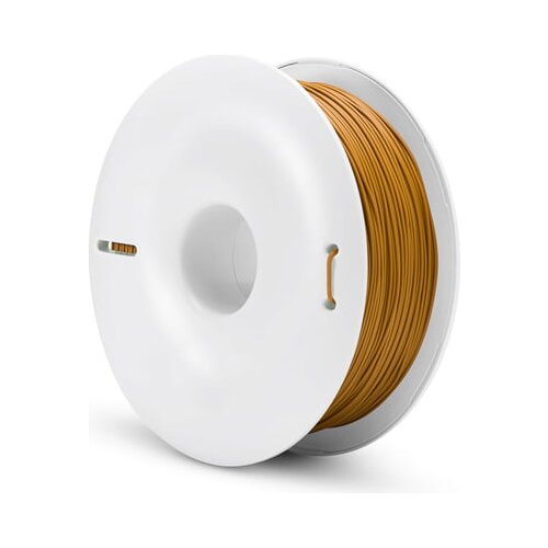 Fiberlogy fibersilk metallic bronze Slike