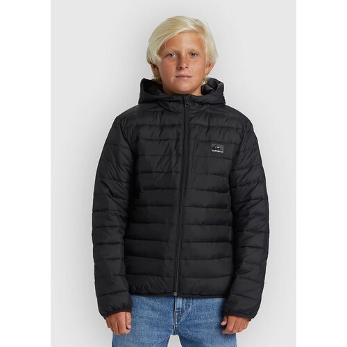 Quiksilver Scaly Kids Jacket black Cijene