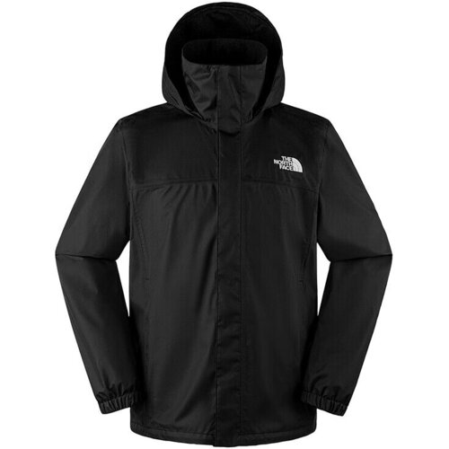 The North Face Mu&amp;scaron;ka jakna 8BA8, Crna Slike