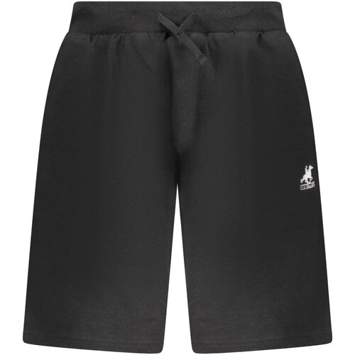 U.S. GRAND POLO US GRAND POLO MEN'S BLACK SHORT PANTS Cene