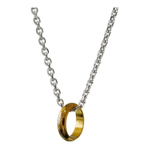 Noble Collection The Lord of the Rings The One Ring kostumska replika Cene