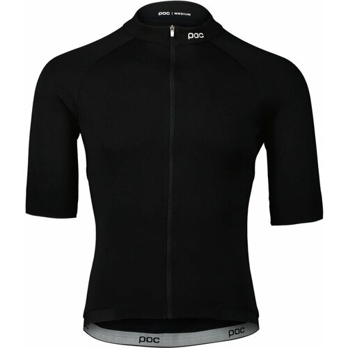 Poc Muse Jersey Uranium Black L Slike