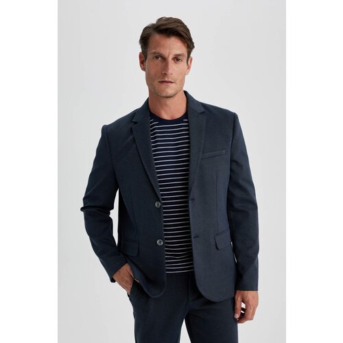 Defacto Modern Fit Blazer Jacket Slike