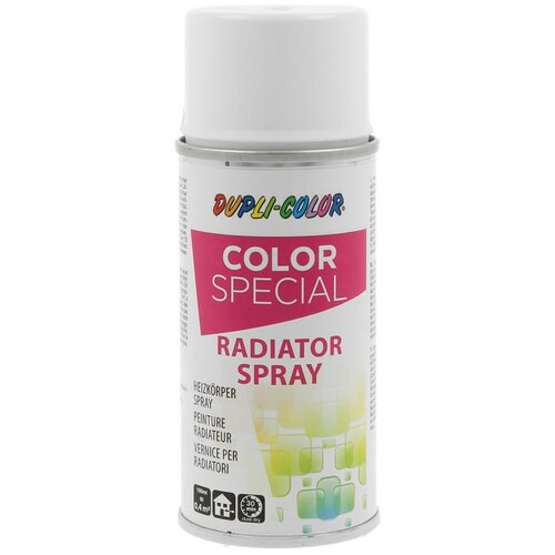 Dupli color Sprej Radijator sprej 400 ml, bijeli Cijene