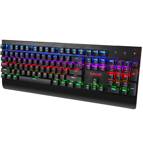 Olimp Sport Kala K557 RGB Mechanical Gaming Keyboard Cene