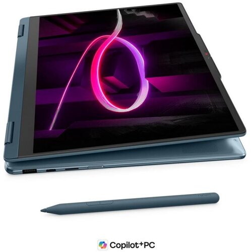Lenovo Yoga 7 2in1 14AGP11 DOS 14" WUXGA OLED TO Ryzen AI 7 445 24GB 512GB SRB Tirki bez punj Cene