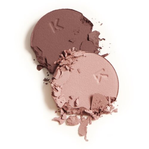 Laka Mono Eyeshadow sjenilo za oči nijansa 922 Snow 1.8 g Slike