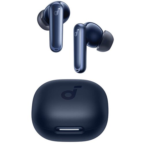 Anker Soundcore P40i Bežične Slušalice, Plave Cene