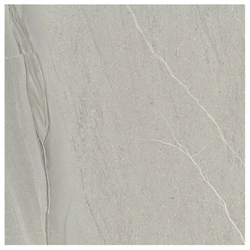 Cersanit Zidna pločica Lake Stone (59,8 x 59,8 cm, Siva, Mat)
