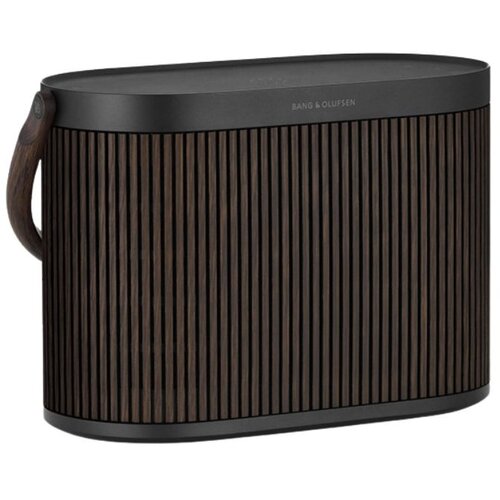 Bang & Olufsen Zvučnik Beosound A5 Dark Oak Cijene