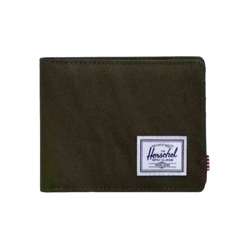 Herschel Denarnice Roy Eco Wallet - Ivy Green Zelena Cene