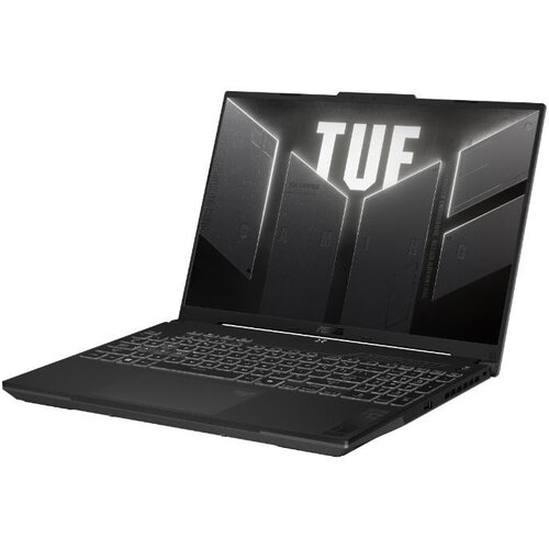 Asus laptop tuf gaming F16 FX607VJR-TU307 DOS/16"WUXGA144/Core 7 230H/16GB/512GB/3050 6GB/GLAN/backl Cene