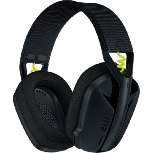 Logitech Slu&scaron;alice gaming Wireless G435 981-001050 Cene
