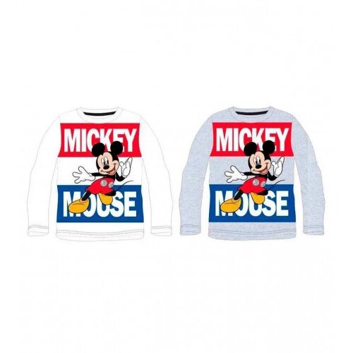 Master Majica dječija muška Mickey Mouse 98/128 MFB 52029050 Cijene