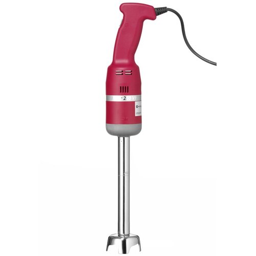 Hendi Stabmixer 250 Profi Line crveni Slike