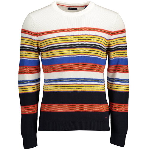 Gant MEN&#39;S BLUE SWEATER Cijene