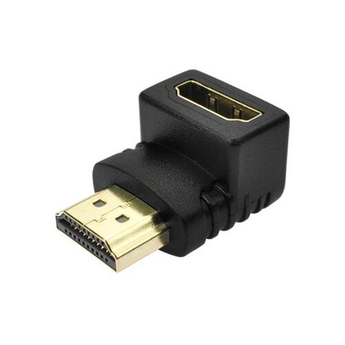  Adapter HDMI na HDMI (m/&#382;) pod uglom Cene