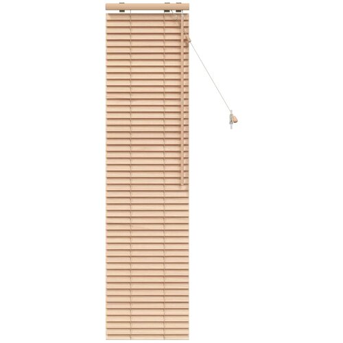 vidaXL Venecijanska žaluzija Videti kot hrast 50 x 160 cm 35 mm, (5000297121) Cene