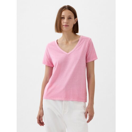 GAP Organic Cotton T-Shirt - Women&amp;#039;s Slike