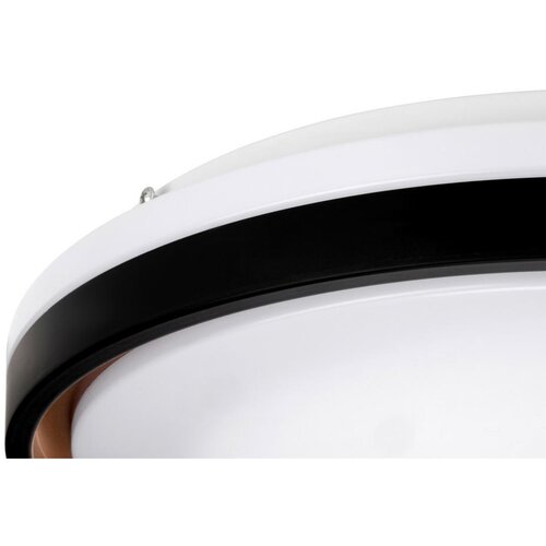 Novel stropna led-svetilka 39 cm Slike