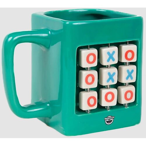 Big Mouth Toys Tic Tac Toe &amp;Scaron;alica uni Slike