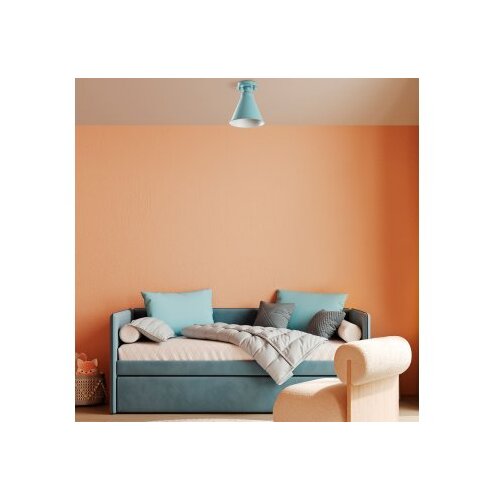 Opviq luster veysel n 679 Turquoıse Slike