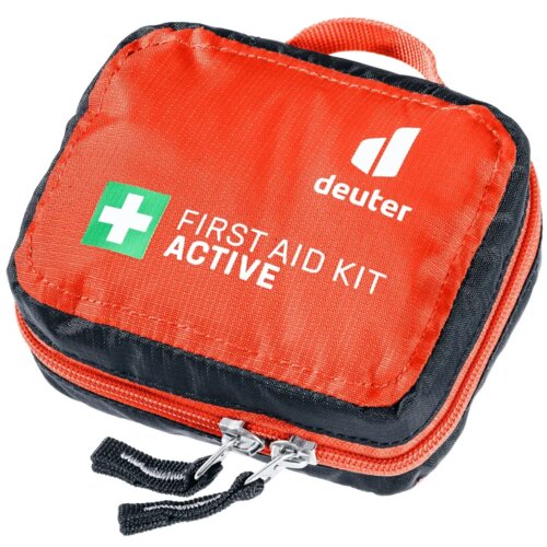 Deuter prva pomoć First Aid Kit Active Cijene