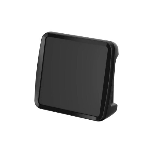 Bopla BoPad BOP 1212 P-9005-SET kućište zaslona 122 x 118 x 57.60 ABS crna (RAL 9005) 1 St. Cijene
