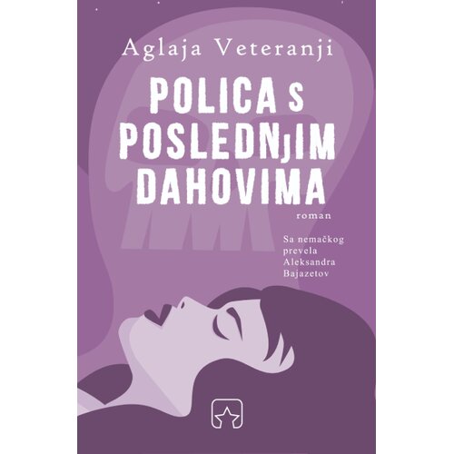 Partizanska knjiga Aglaja Veteranji - Polica s poslednjim dahovima Slike